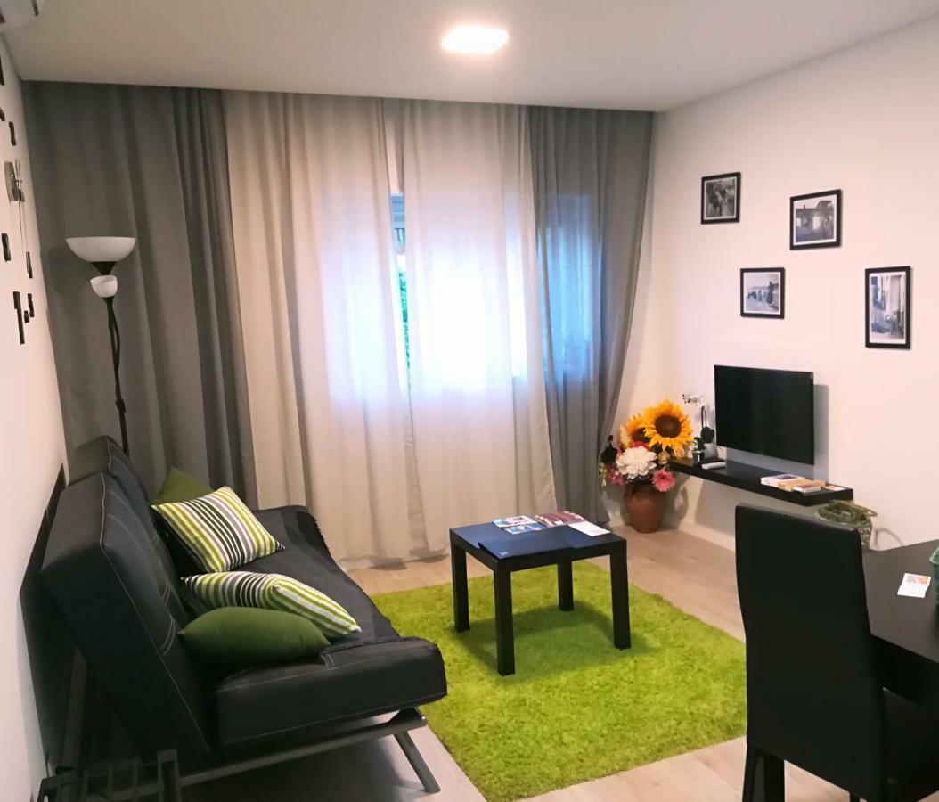 Irís Apartment Pombal (Leiria) Exterior foto
