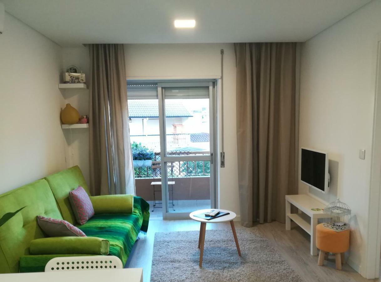 Irís Apartment Pombal (Leiria) Exterior foto